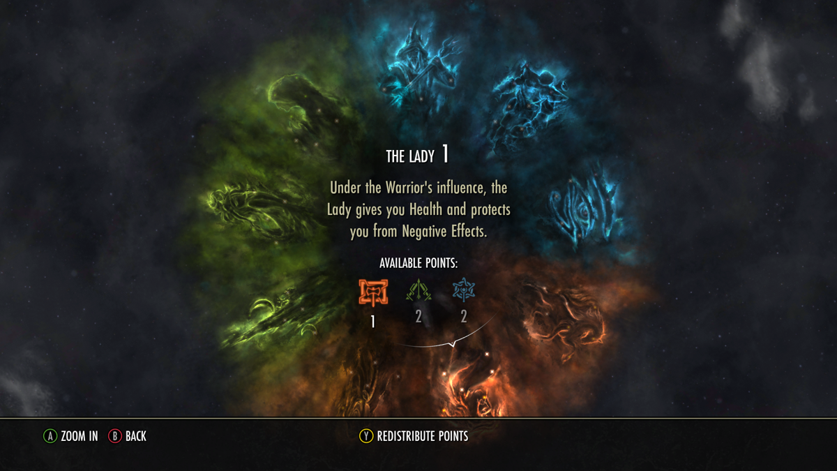 Elder Scrolls Online: Tamriel Unlimited screenshot 3 for Playstation 4